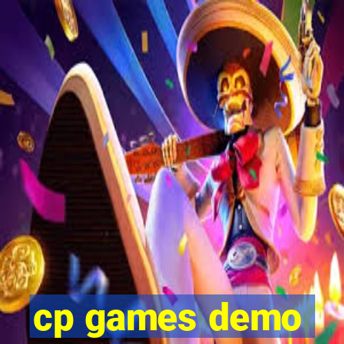 cp games demo